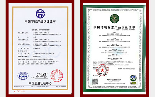 哪個液晶拼接屏廠家的資質(zhì)認證最全